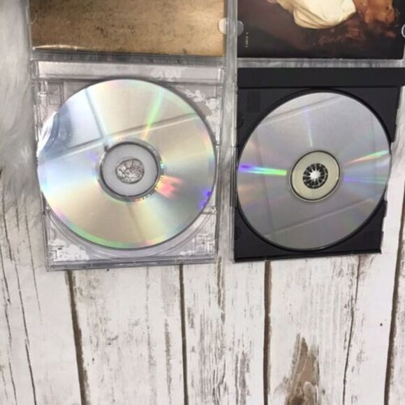 Faith Hill Breathe & Take Me As I Am - Audio CD By FAITH HILL - VERY GOOD - Picture 2 of 7